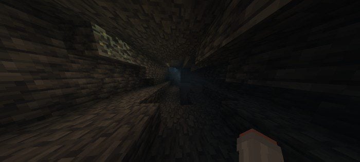 Nitro Shader (1.26+) – RenderDragon Support — screenshot 8