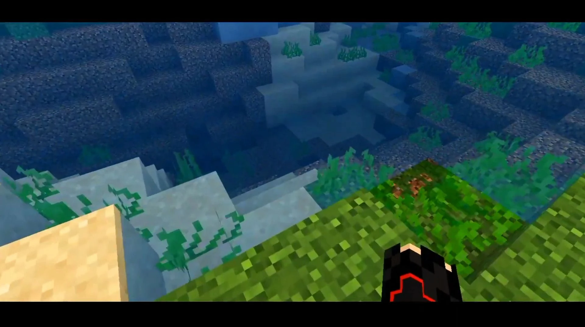 R-Drag Shader (1.26+) – Render Dragon [Console, PC, Mobile] — screenshot 3