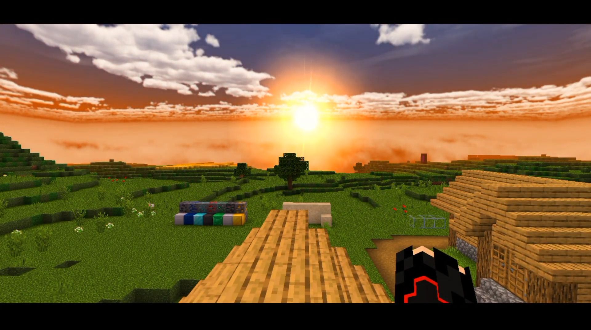 R-Drag Shader (1.26+) – Render Dragon [Console, PC, Mobile] — screenshot 6