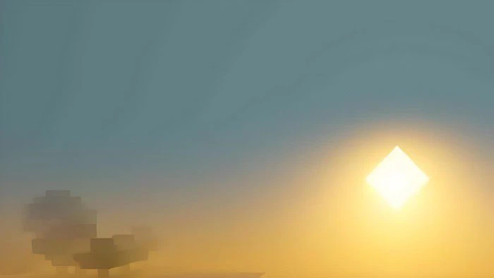 Fantasy Vanilla Shader (1.26+) – Deferred Renderer Pack — screenshot 3