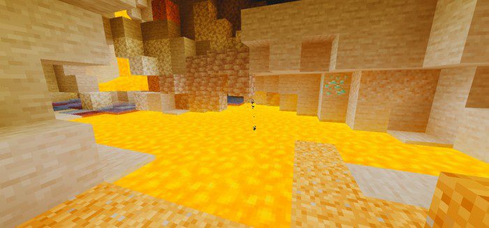 Fantasy Vanilla Shader Renewed (1.26+) – Android/iOS — screenshot 8