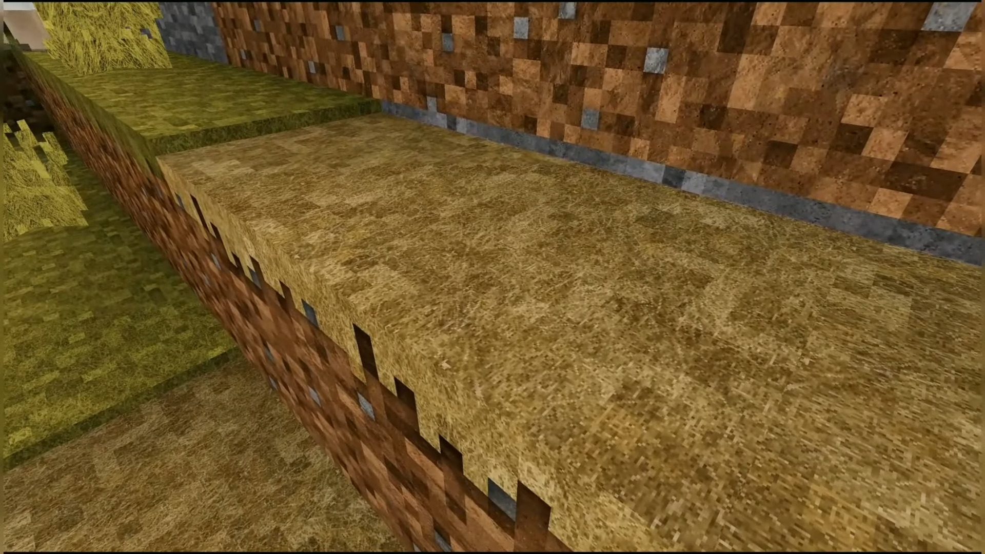 Newb2 Shader (1.26+) – Android 2GB No Lag for MCPE — screenshot 3