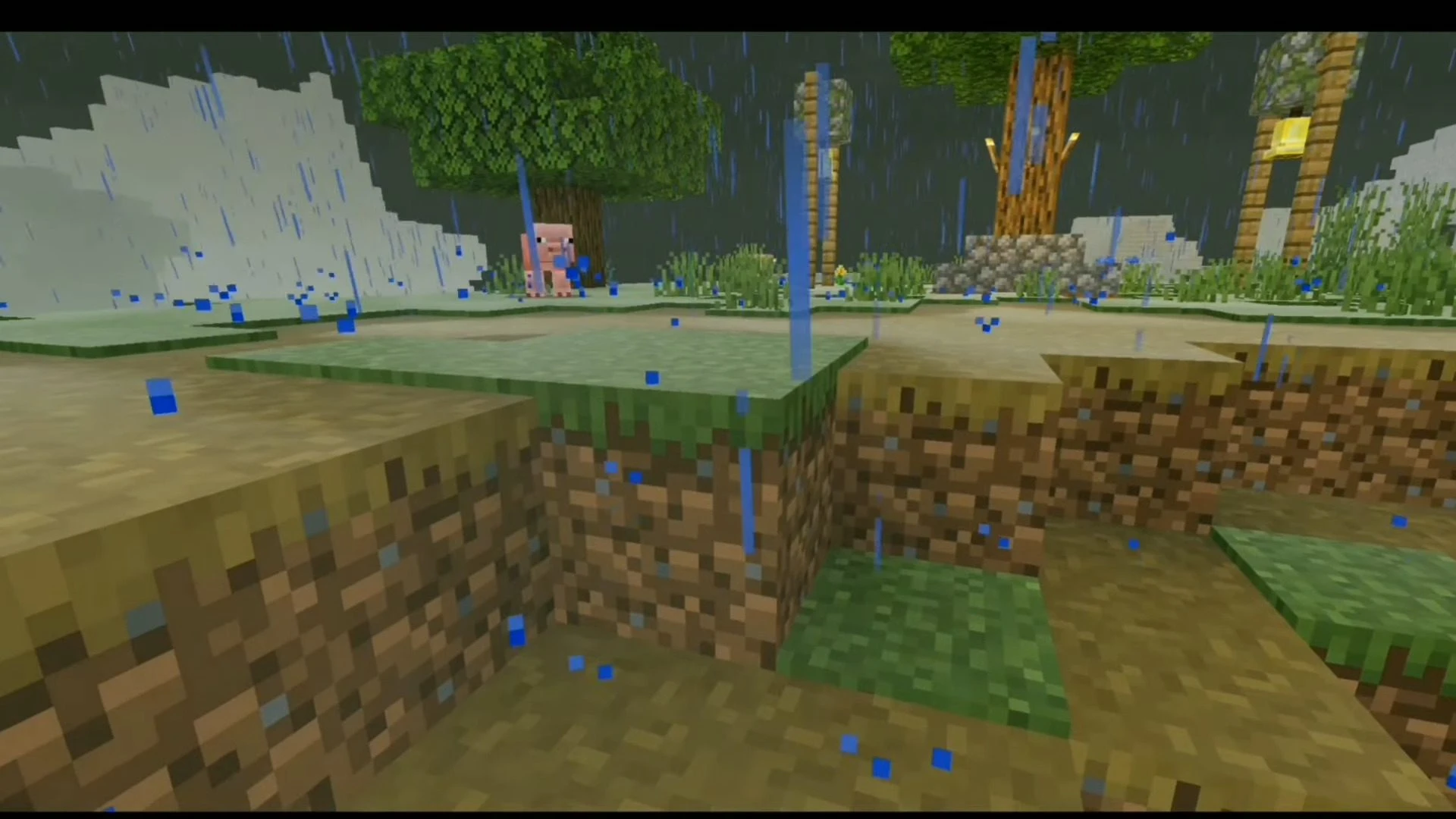 Newb2 Shader (1.26+) – Android 2GB No Lag for MCPE — screenshot 7
