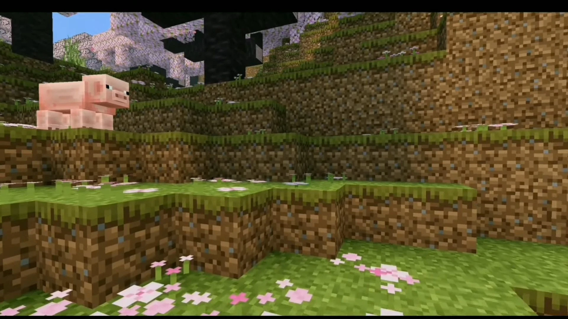 Newb2 Shader (1.26+) – Android 2GB No Lag for MCPE — screenshot 8
