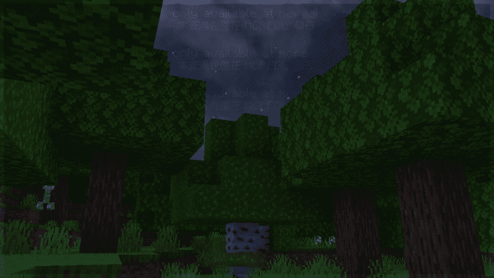 Z Replica Graphic Shader (1.26+) – RenderDragon, FPS Friendly — screenshot 5