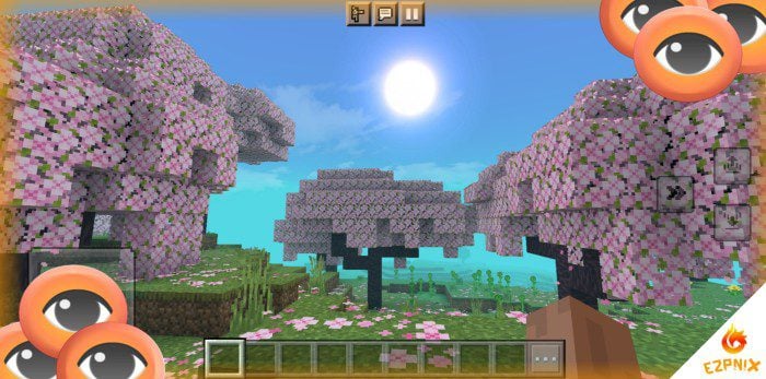 IRISH Shader (1.26+) – Supports RenderDragon Engine — screenshot 1