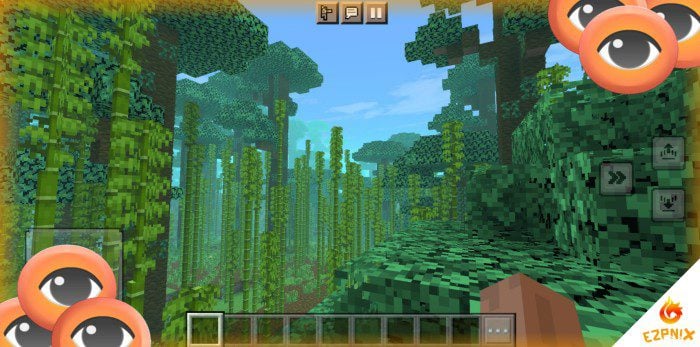 IRISH Shader (1.26+) – Supports RenderDragon Engine — screenshot 2