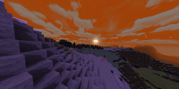 ENBS Shader (1.26+) – RenderDragon Support — screenshot 2