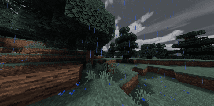 ENBS Shader (1.26+) – RenderDragon Support — screenshot 3