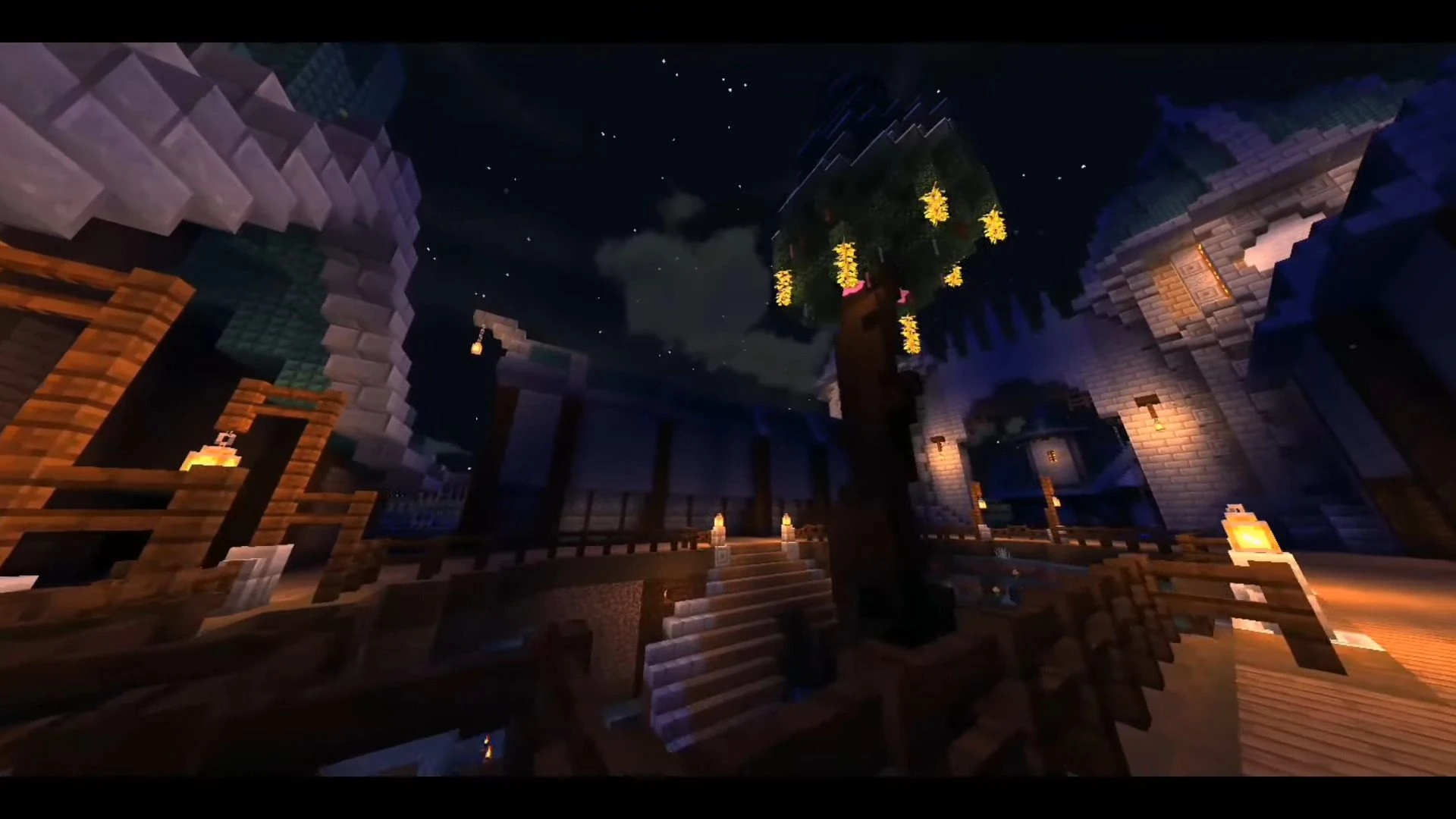 ENBS Shader (1.26+) – RenderDragon Support — screenshot 4