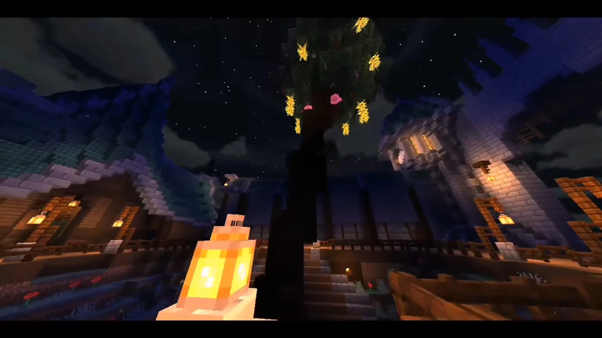 ENBS Shader (1.26+) – RenderDragon Support — screenshot 5