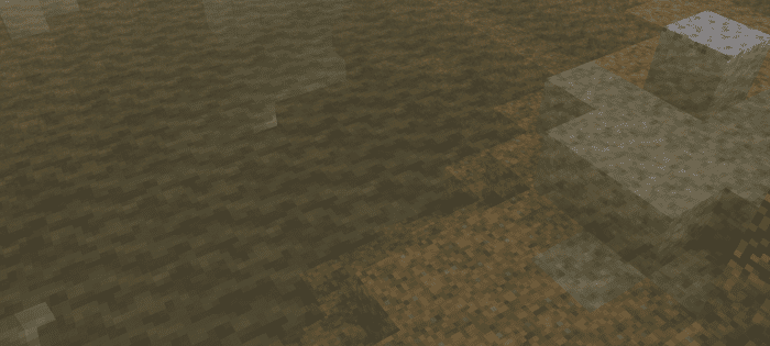 Jackfruit Shader BD (1.20, 1.19) – Support RenderDragon — screenshot 2
