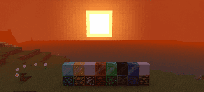 Jackfruit Shader BD (1.20, 1.19) – Support RenderDragon — screenshot 5