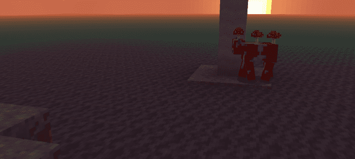 Jackfruit Shader BD (1.20, 1.19) – Support RenderDragon — screenshot 7