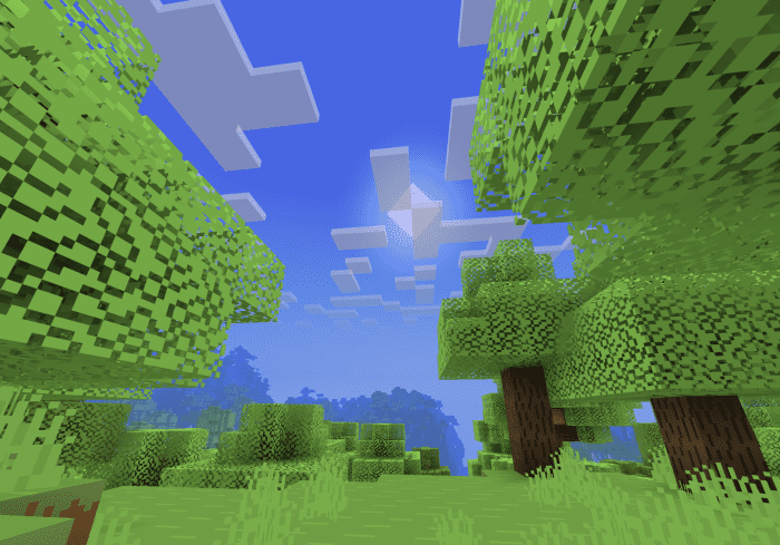 Skye Graphics Shader (1.26+) – Support Render Dragon — screenshot 3