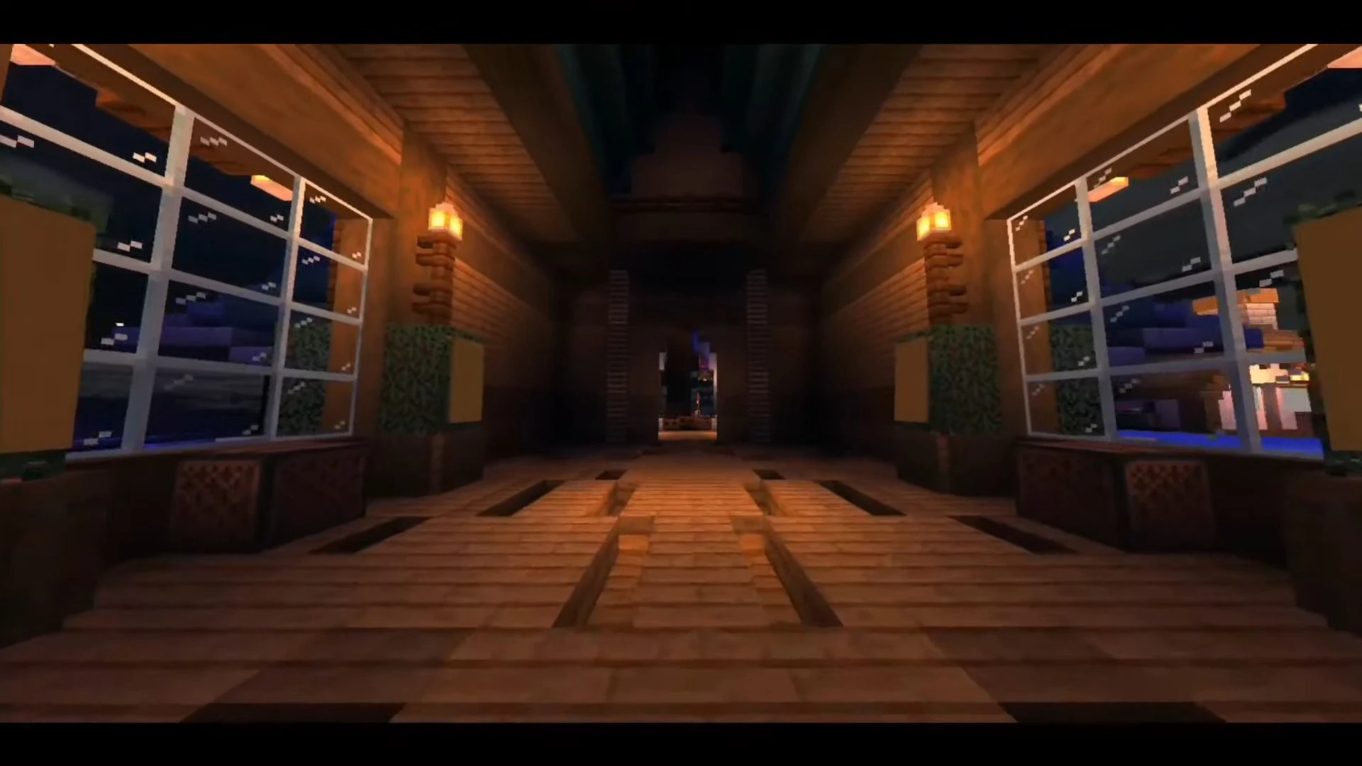 BNS Shader Alpha (1.26+) – RenderDragon Support — screenshot 6