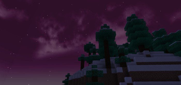 HyRD Enhanced Graphics Shader (1.26+) – RenderDragon — screenshot 5