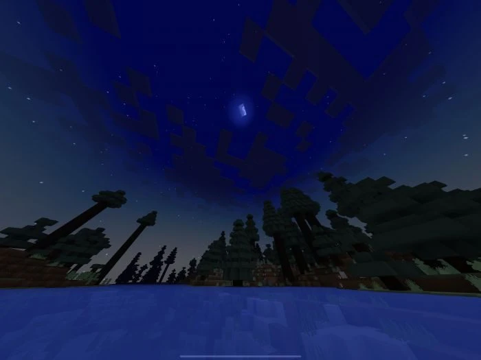Simple Shader (1.26+) – Brighter, Cleaner, & More Minimalistic — screenshot 5