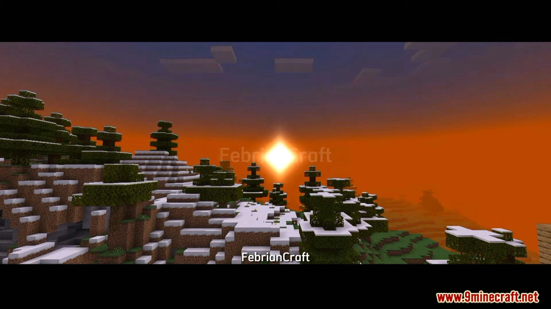 HYRD Graphic Shaders (1.26+) – Support RenderDragon, All Devices — screenshot 5