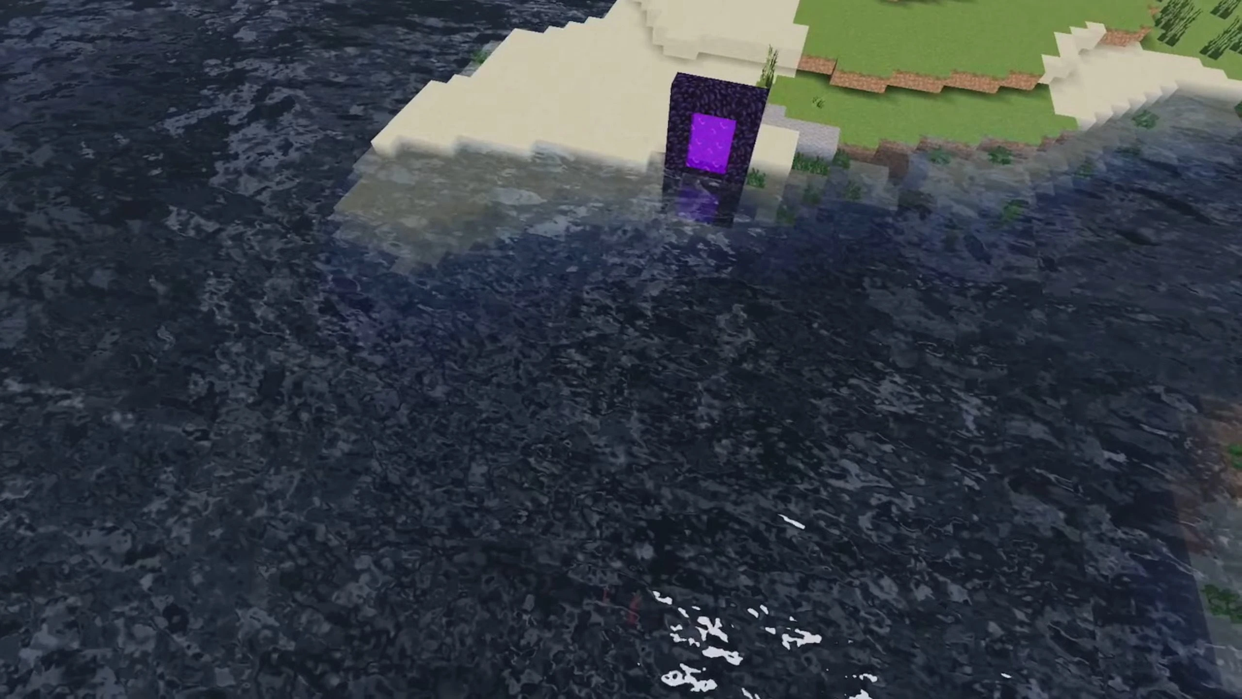 KMPE Shader Rebooted Edition (1.19) – Support RenderDragon — screenshot 2