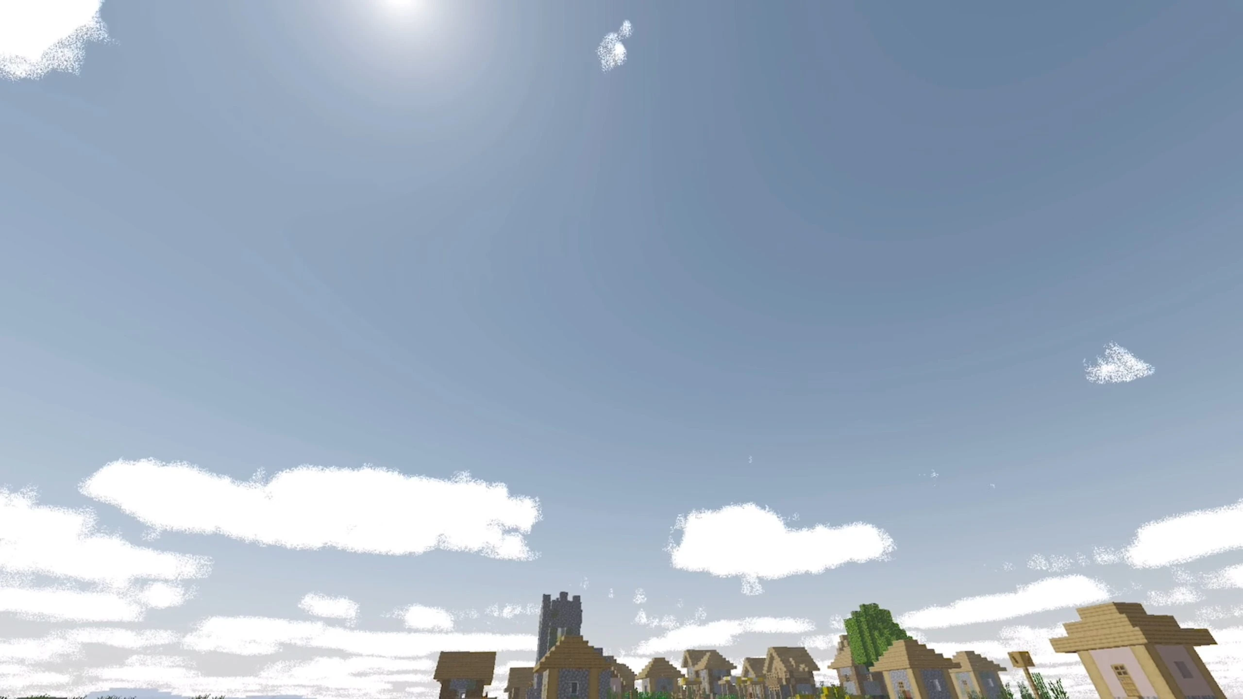 KMPE Shader Rebooted Edition (1.19) – Support RenderDragon — screenshot 5