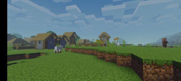 HSBE Shader (1.18) – Sun Reflections, Metallic Reflections, Glowing Ore — screenshot 3