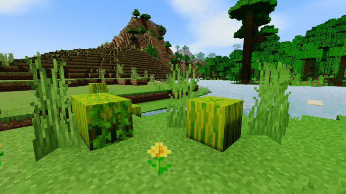 Sharp Shader (1.19) – Mobile/PC/Low-End Devices — screenshot 1