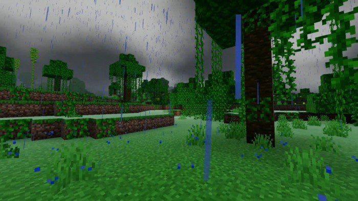 Sharp Shader (1.19) – Mobile/PC/Low-End Devices — screenshot 3