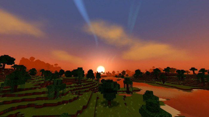 Sharp Shader (1.19) – Mobile/PC/Low-End Devices — screenshot 4