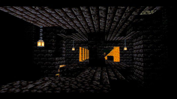 Sharp Shader (1.19) – Mobile/PC/Low-End Devices — screenshot 6