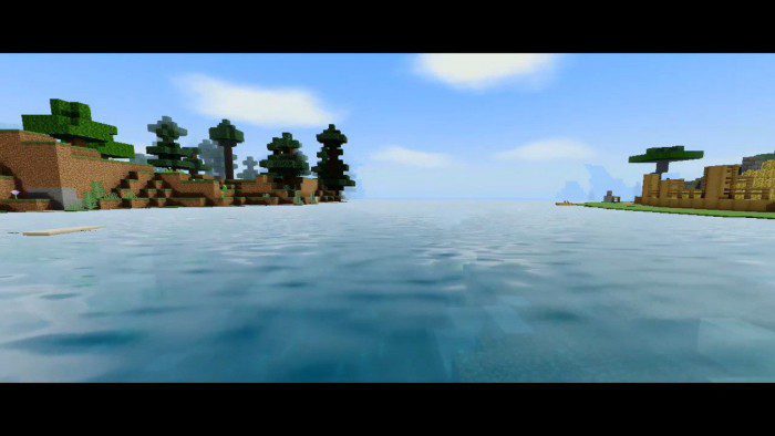 Sharp Shader (1.19) – Mobile/PC/Low-End Devices — screenshot 7