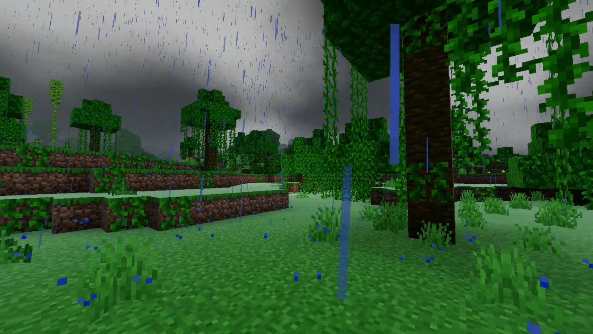 ESBE 3G Shader (1.19) – Mobile/PC/Low-End Devices — screenshot 4