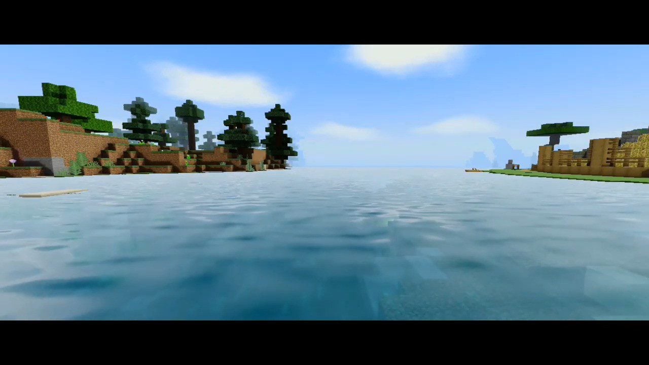 ESBE 3G Shader (1.19) – Mobile/PC/Low-End Devices — screenshot 8