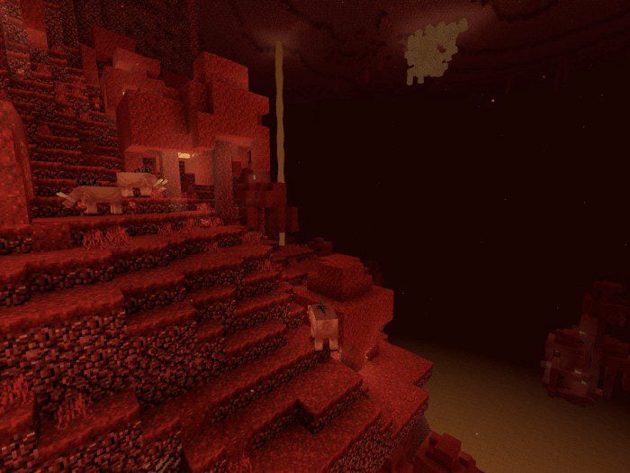 ESBE 2G Shader (1.18) – For Low End Mobiles — screenshot 4