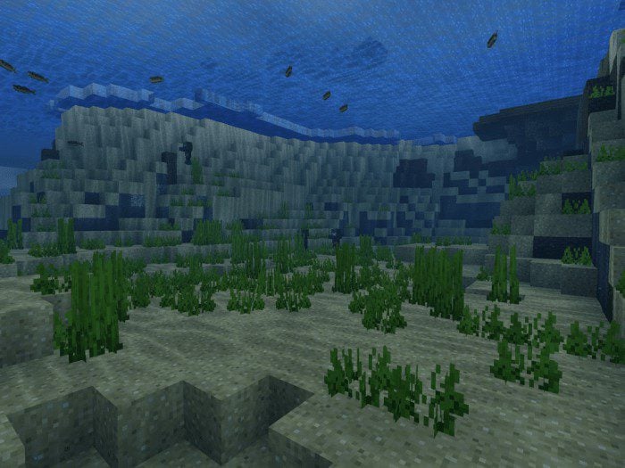 ESBE 2G Shader (1.18) – For Low End Mobiles — screenshot 5