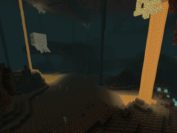 ESBE 2G Shader (1.18) – For Low End Mobiles — screenshot 6
