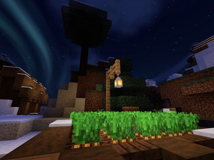 ESBE 2G Shader (1.18) – For Low End Mobiles — screenshot 7
