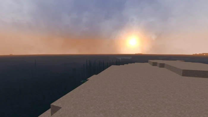 BRDSP Shader (1.26+) – 10 Shaders in 1 Pack, Support RenderDragon — screenshot 5