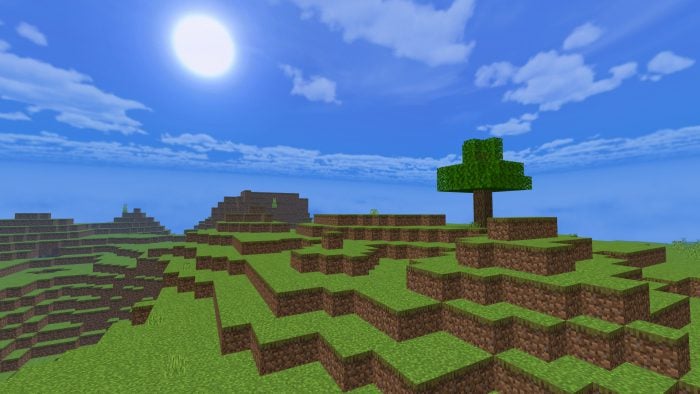 BRDSP Shader (1.26+) – 10 Shaders in 1 Pack, Support RenderDragon — screenshot 6