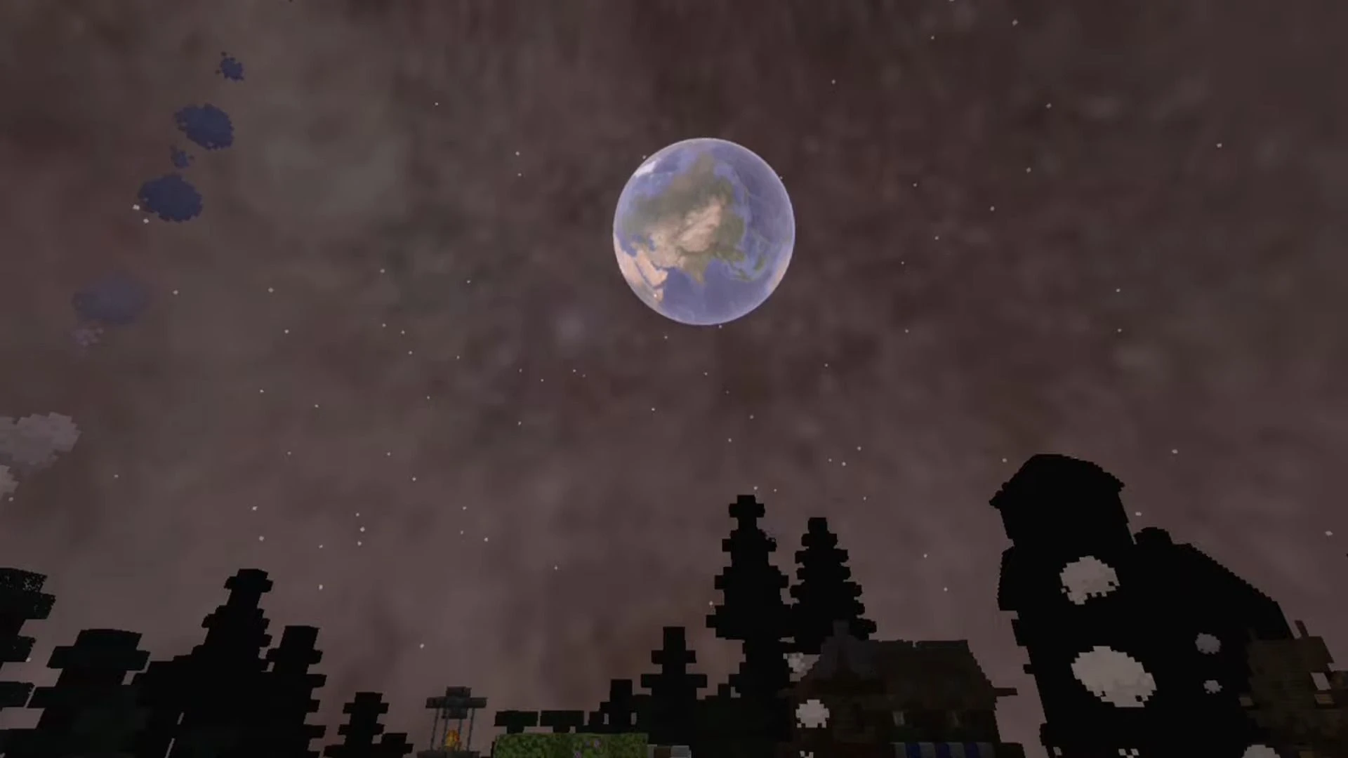 Mars Shader (1.26+) – Support Render Dragon — screenshot 8