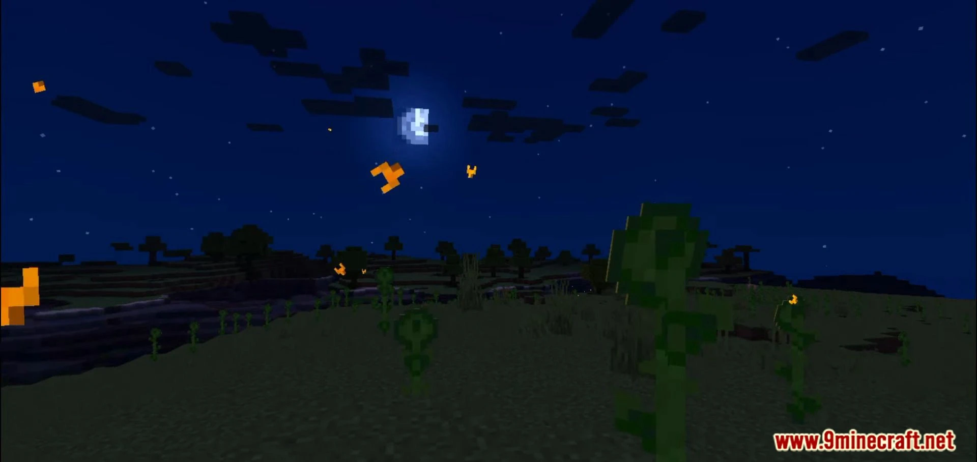 Clever Shader (1.19) – Support RenderDragon for Android — screenshot 1