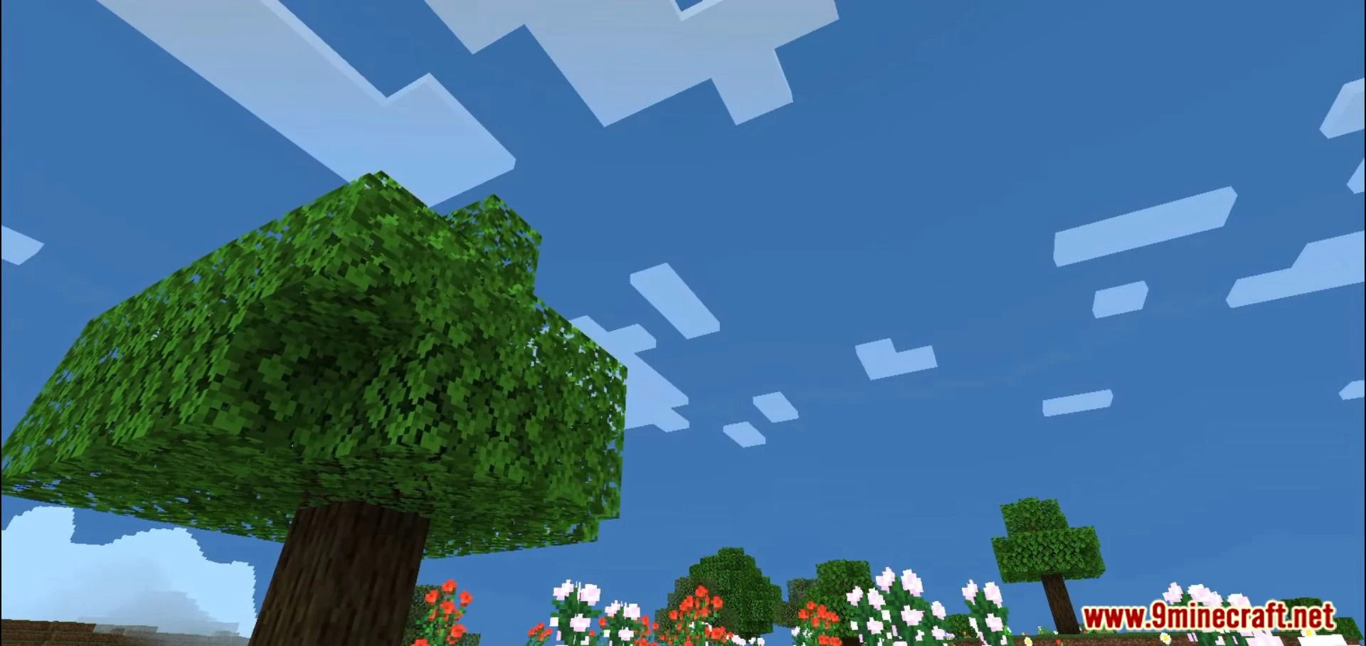 Clever Shader (1.19) – Support RenderDragon for Android — screenshot 2