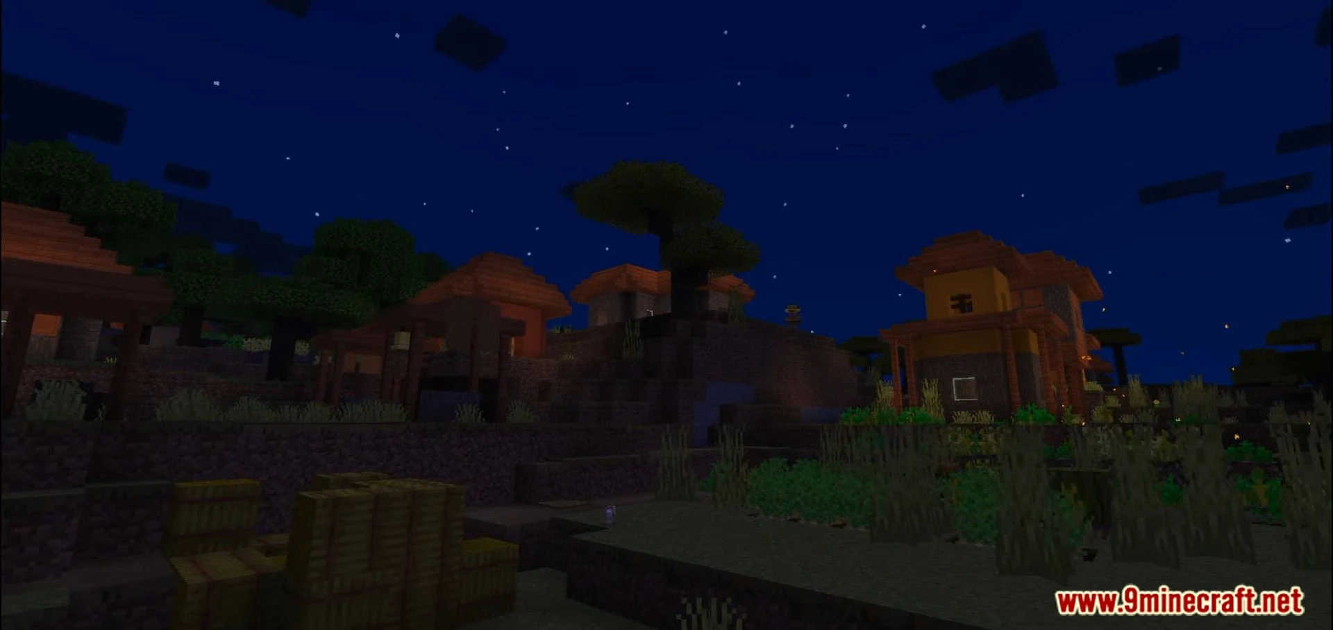 Clever Shader (1.19) – Support RenderDragon for Android — screenshot 6