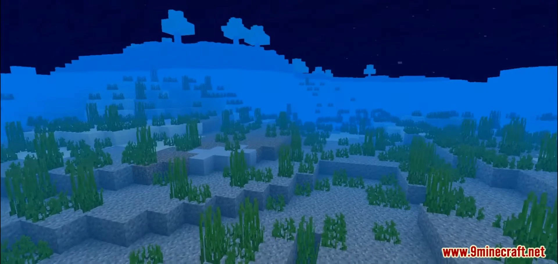 Clever Shader (1.19) – Support RenderDragon for Android — screenshot 7