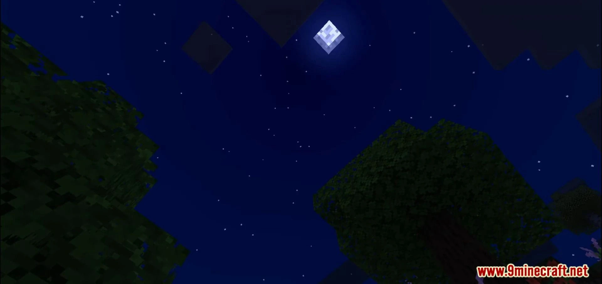 Clever Shader (1.19) – Support RenderDragon for Android — screenshot 8