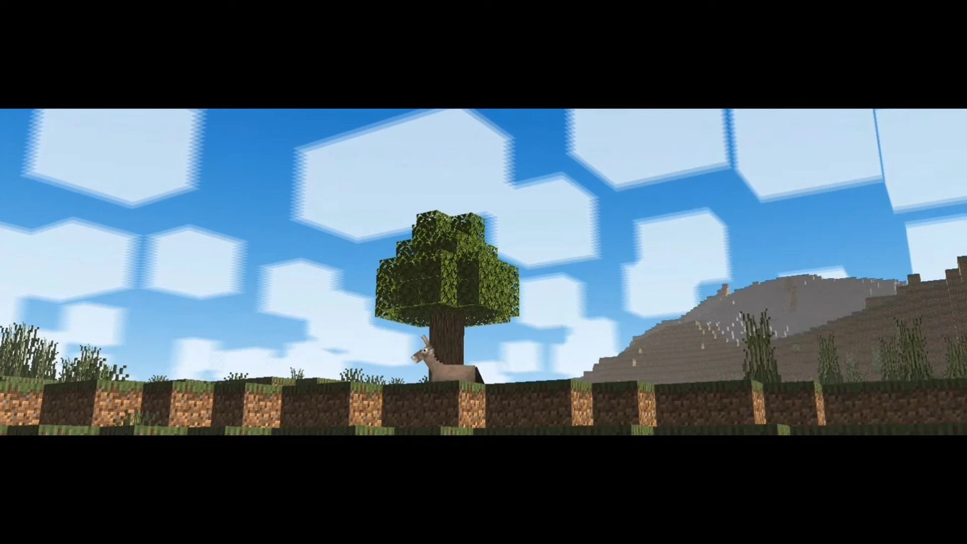 Clover Shaders (1.19) – Realistic & Light Shader — screenshot 1