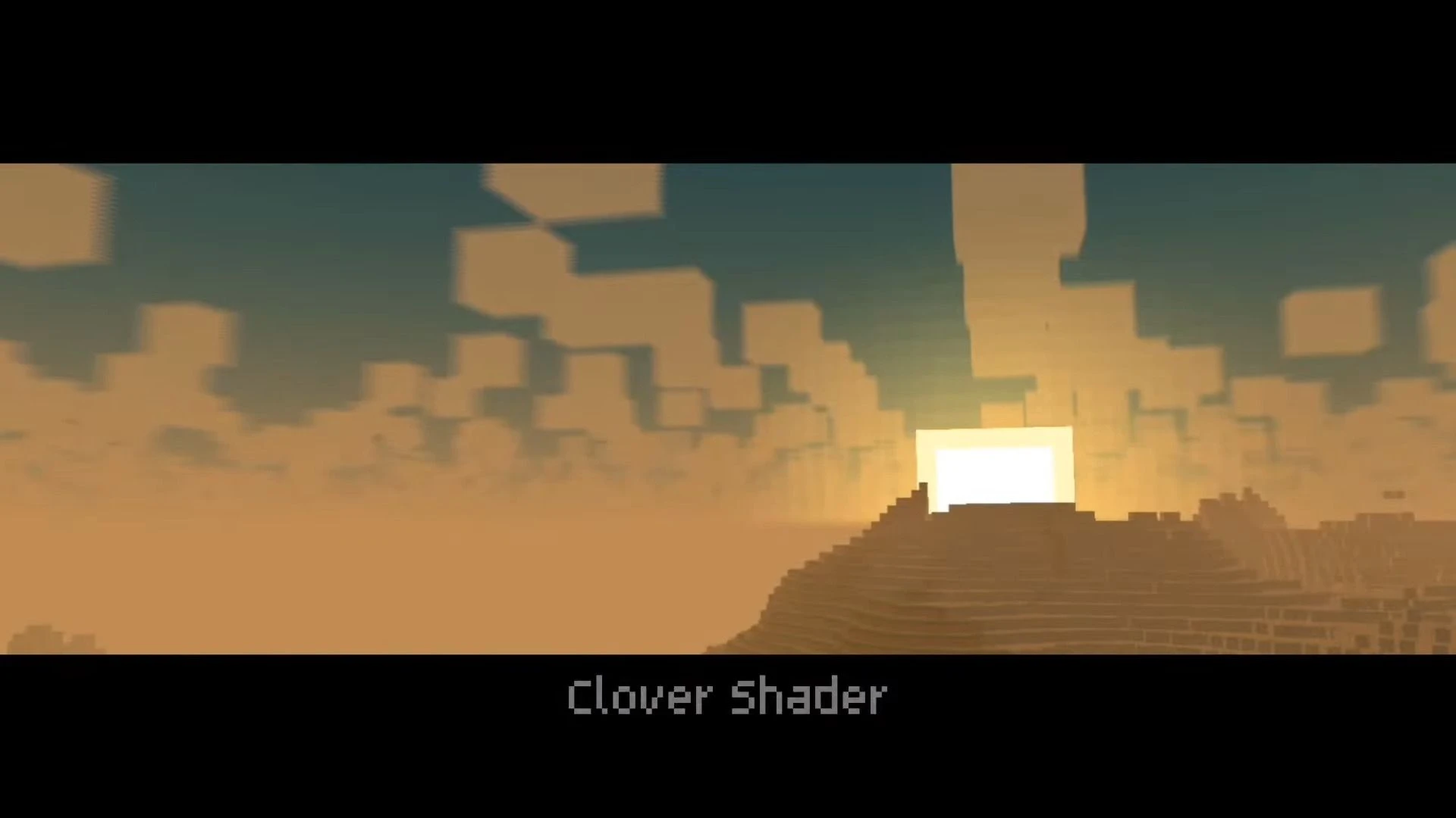 Clover Shaders (1.19) – Realistic & Light Shader — screenshot 2