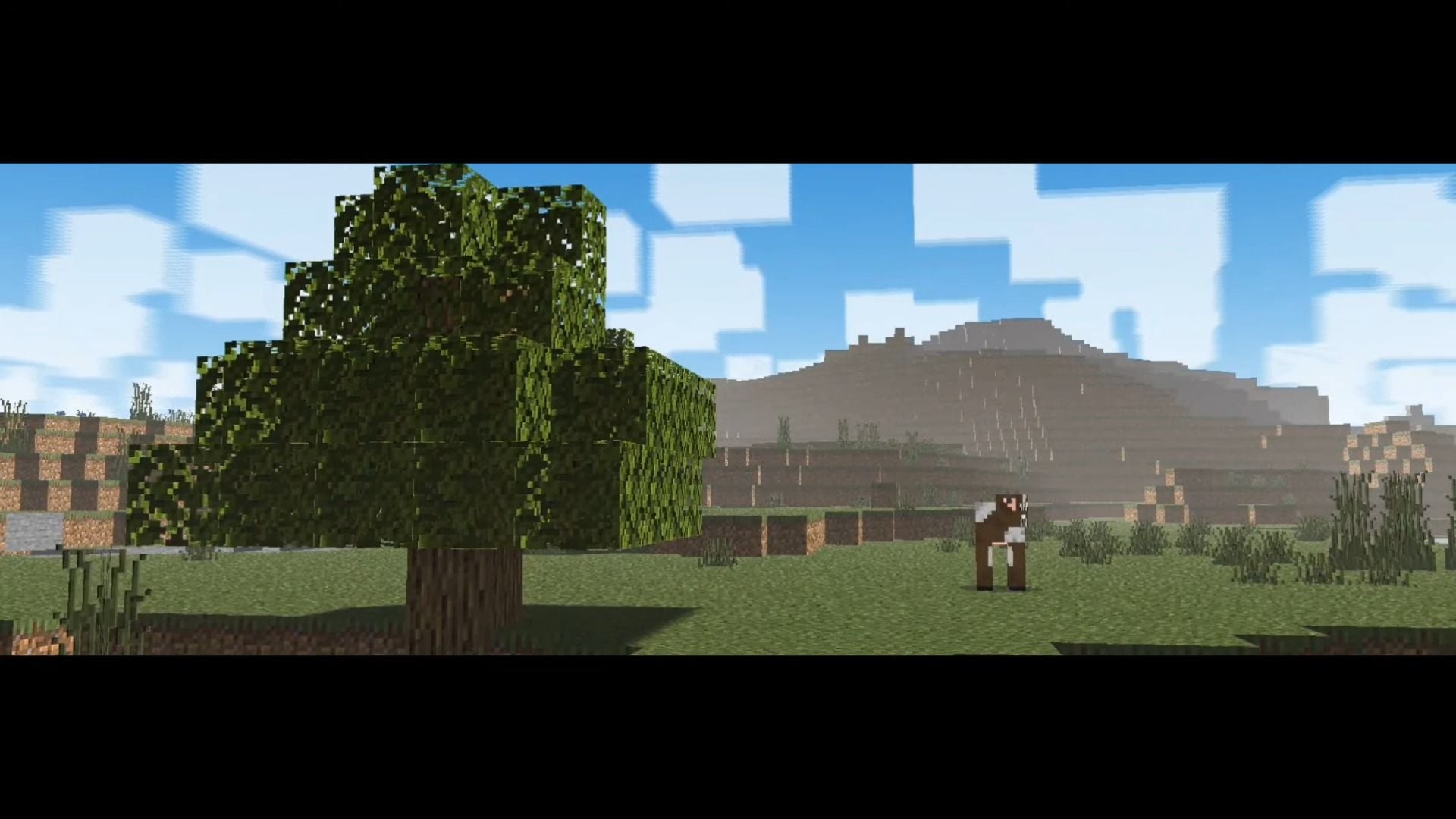 Clover Shaders (1.19) – Realistic & Light Shader — screenshot 3