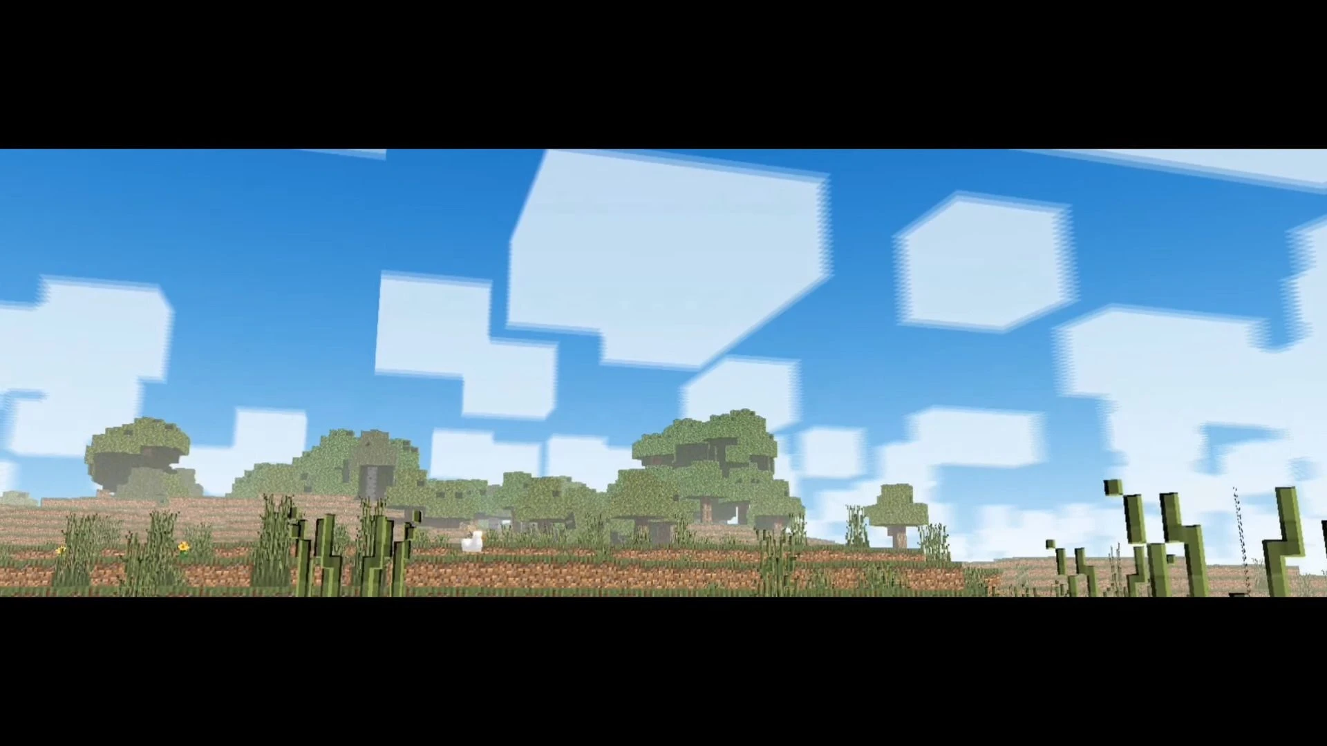 Clover Shaders (1.19) – Realistic & Light Shader — screenshot 4
