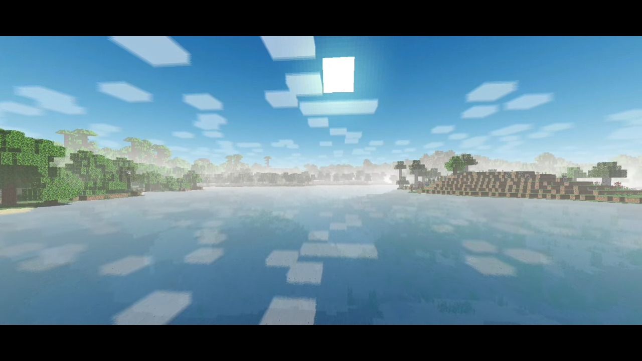 Clover Shaders (1.19) – Realistic & Light Shader — screenshot 5